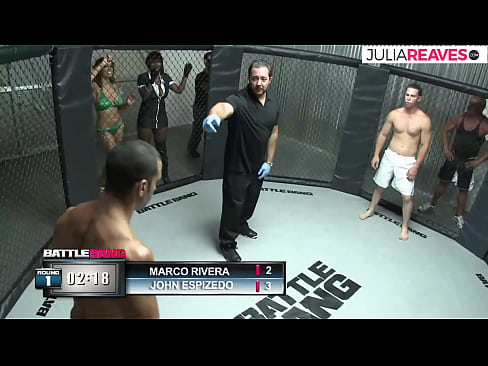 ❤️ Ultimate Fighter dia manambany tovovavy iray avy hatrany taorian'ny ady teo amin'ny peratra ️❌ Vokatra vetaveta vk amin'ny mg.special-grasser.ru ❌️❤
