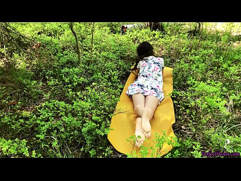 ❤️ Stranger on Tinder Masturbates My Pussy and Fucks Passionate in the wood ️❌ Vokatra vetaveta vk amin'ny mg.special-grasser.ru ❌️❤