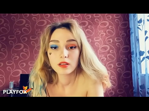❤️ Nanome ahy firaisana tamin'i Harley Quinn ny solomaso zava-misy virtoaly majika ️❌ Vokatra vetaveta vk amin'ny mg.special-grasser.ru ❌️❤